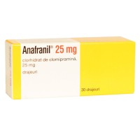Anafranil 25 Anafranil 25