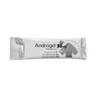 Androgel 50 mg Androgel 50 mg