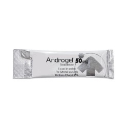 Androgel 50 mg Androgel 50 mg