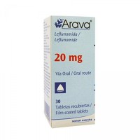 Arava 20 Arava 20