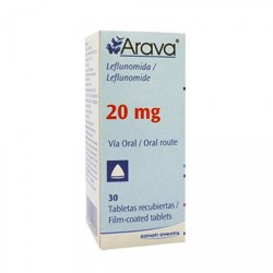 Arava 20 Arava 20