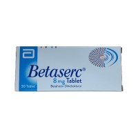 Betaserc 8 Betaserc 8