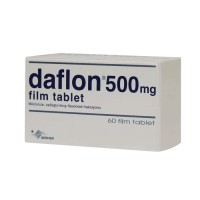Daflon 500 Daflon 500