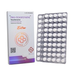 Extra Pro-Tesofensine