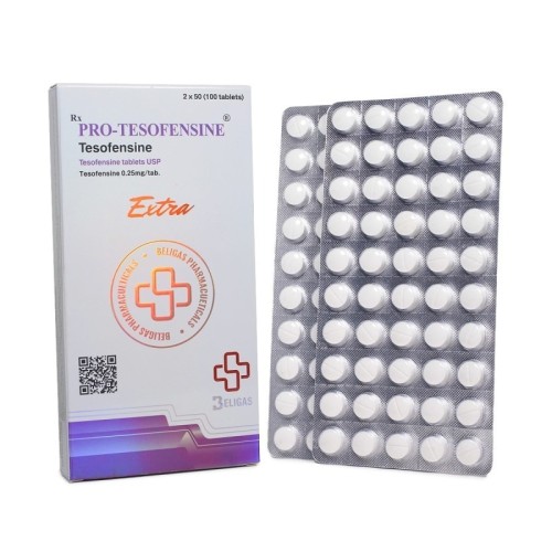 Extra – Pro-Tesofensine