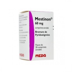 Mestinon