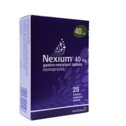 Nexium 40 Nexium 40