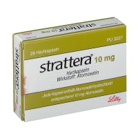 Strattera 10 Strattera 10