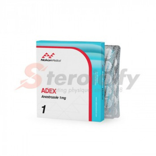 Adex 1