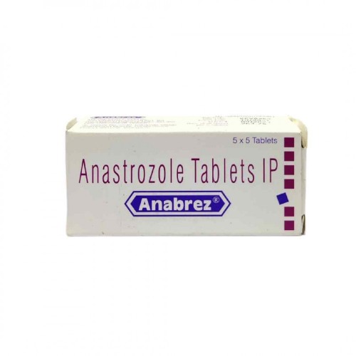 Anabrez 1 mg Anabrez 1 mg