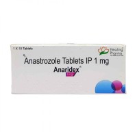 Anaridex 1 mg Anaridex 1 mg