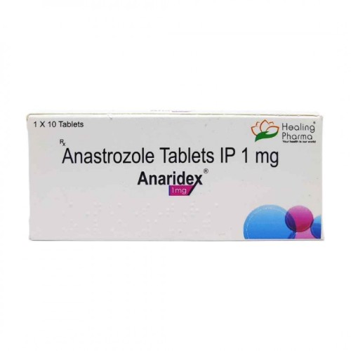Anaridex 1 mg