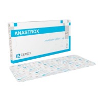 Anastrox Anastrox