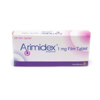 Arimidex - US Arimidex - US