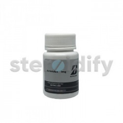 Arimidex 1