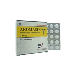 Aromasin 25