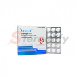 Clomid