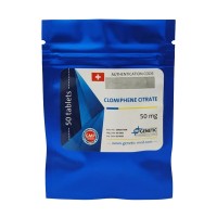 Clomiphene Citrate Clomiphene Citrate