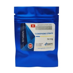 Clomiphene Citrate