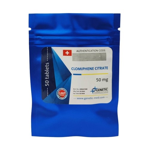 Clomiphene Citrate