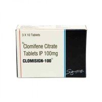 Clomisign 100 mg Clomisign 100 mg
