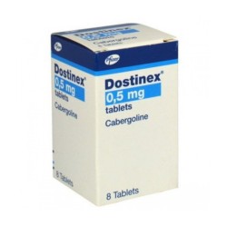 Dostinex Dostinex