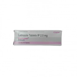 Fempro 2.5 mg
