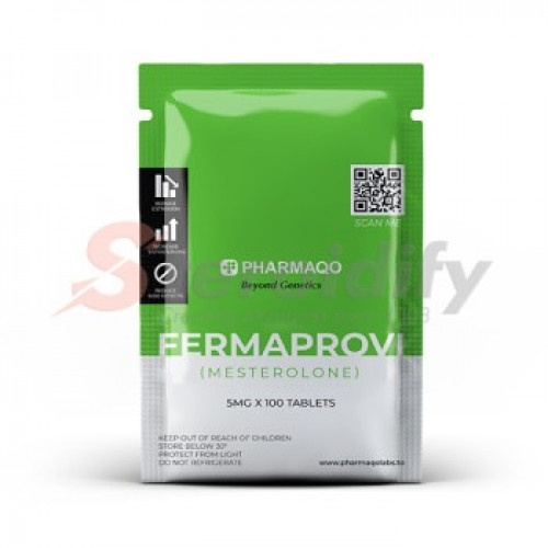 FermaProvi 5 FermaProvi 5