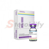 HCG-5000