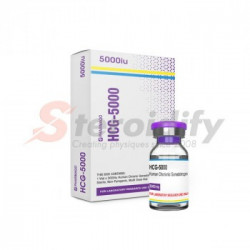 HCG-5000
