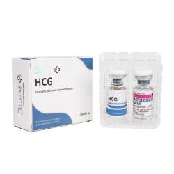 HCG 10000IU HCG 10000IU