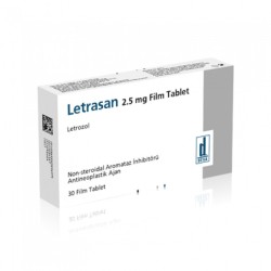Letrasan 2.5