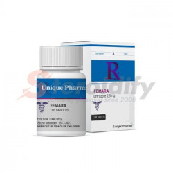 Letrozole 2.5