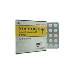 Nolvadex 10
