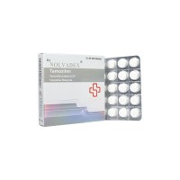 Nolvadex HP Nolvadex HP