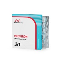 Proviron 20 Proviron 20