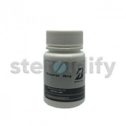 Proviron 25