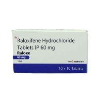 Raloxo 60 mg Raloxo 60 mg