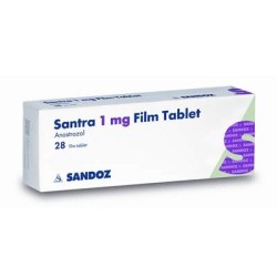 Santra - Sandoz