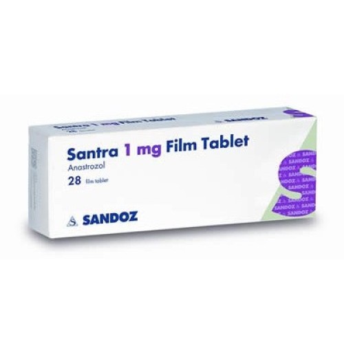 Santra - Sandoz