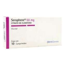 Serophene Serophene
