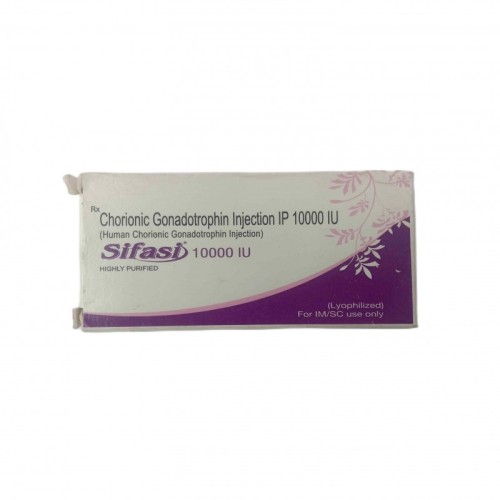 Sifasi 10000IU