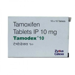 Tamodex 10 mg