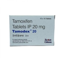 Tamodex 20 mg Tamodex 20 mg