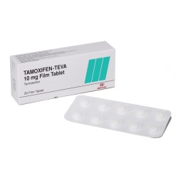 Tamoxifen-Teva 10/30 Tamoxifen-Teva 10/30