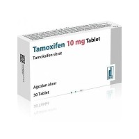 Tamoxifen 10 Tamoxifen 10