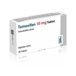 Tamoxifen 10