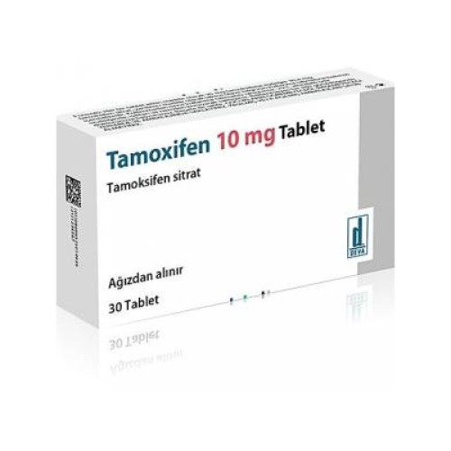 Tamoxifen 10 Tamoxifen 10