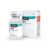 Ultima-HCG 10000IU Ultima-HCG 10000IU