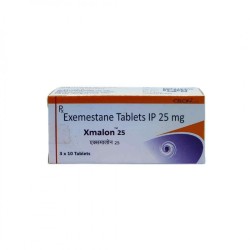 Xmalon 25 mg